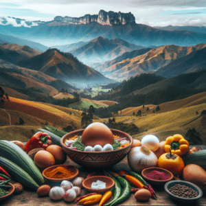 Chía Secreta: Sabores de Vereda Sin Menú, Pura Historia y Sabor Brutal