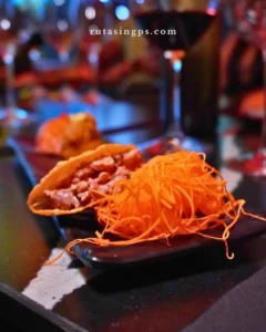 Sekushi Sky: catas de vino, sushi gourmet y una terraza top en Bogotá