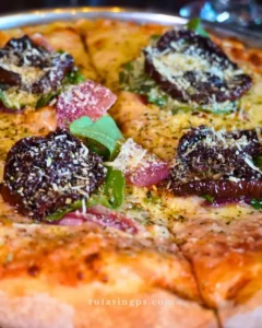 Pizza gourmet en Kennedy: un plan tranquilo entre amigos en Bogotá
