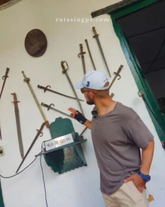 Museo de La Pola en Guaduas: La Verdadera Historia y Cómo Visitarlo sin Fallar